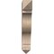 Ekena Millwork Funston Arts & Crafts Smooth Bracket, Douglas Fir, 5 1/2"W x 28"D x 32"H BKT06X28X32FST03SDF - alternate 3